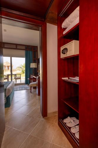 Grand Waha Resort Grand Waha Resort