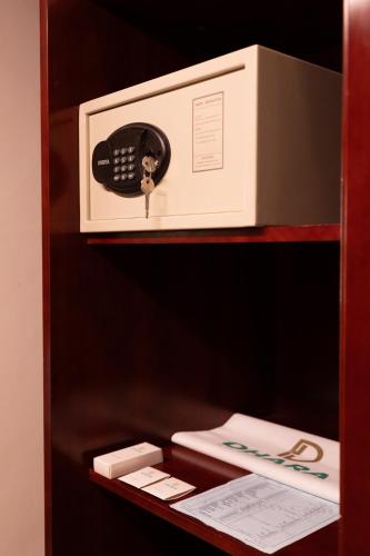 Grand Waha Resort Grand Waha Resort