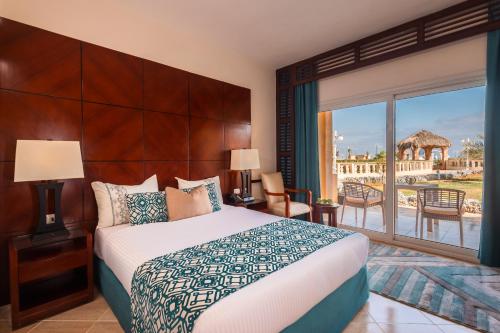 Grand Waha Resort Grand Waha Resort