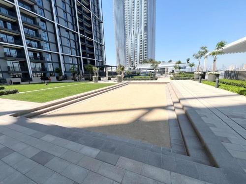 Elegant 1 bedroom in Creek Edge, Dubai (Foto 4)