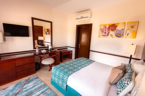 Grand Waha Resort Grand Waha Resort