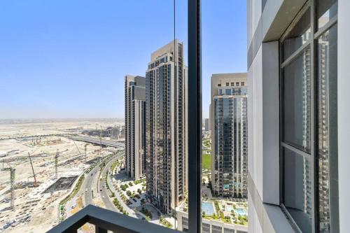 Elegant 1 bedroom in Creek Edge, Dubai (Foto 6)