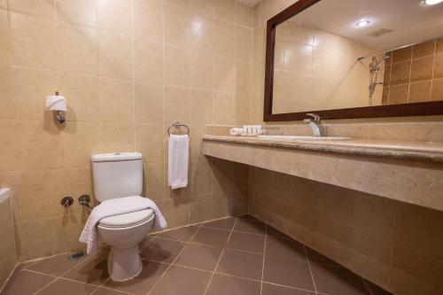 Grand Waha Resort Grand Waha Resort