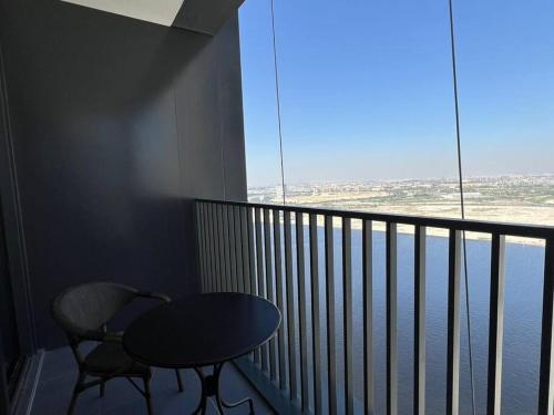 Elegant 1 bedroom in Creek Edge, Dubai (Foto 9)