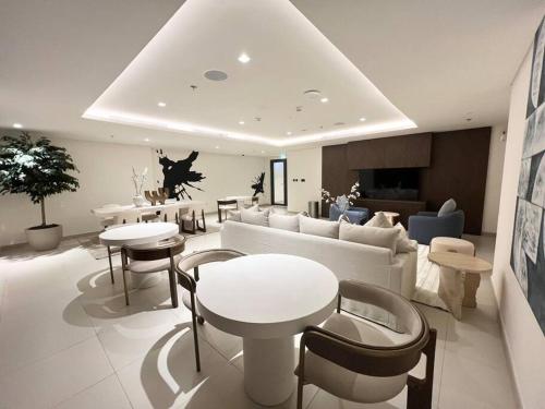 Elegant 1 bedroom in Creek Edge, Dubai (Foto 10)