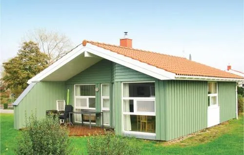 Strandblick 4 in Schönhagen, Deutschland
