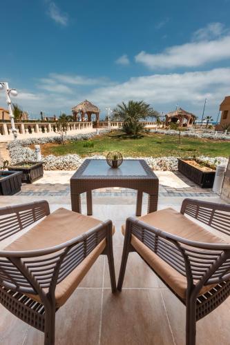 Grand Waha Resort Grand Waha Resort