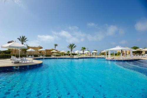 Grand Waha Resort Grand Waha Resort