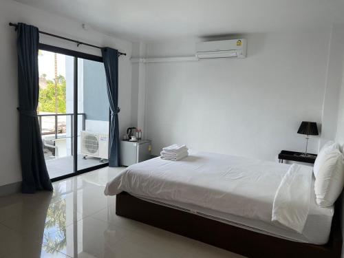 M.I.N.D. Villa Room Type - Small Double Room