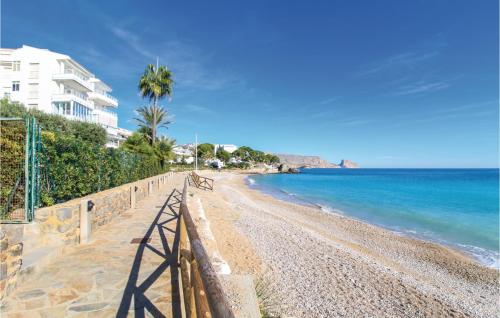 Two-Bedroom Apartment in Altea - image 14