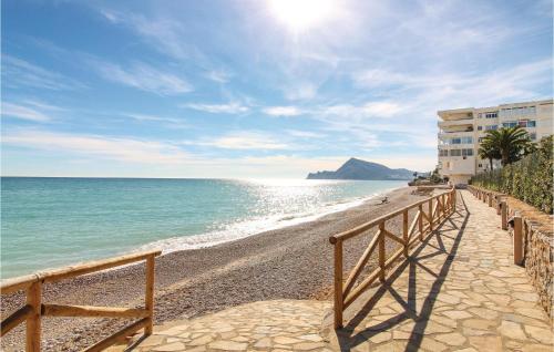 Two-Bedroom Apartment in Altea - image 2