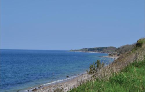 Exterior view, Holiday Home Klirevej Kalundborg V in Kalundborg
