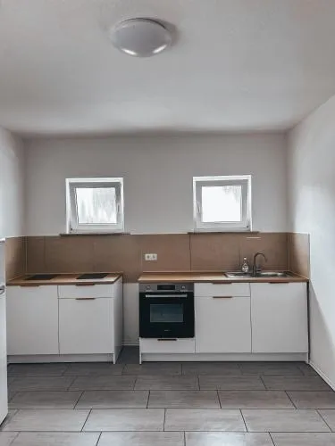 Dornfelder 2 in Hanhofen, Deutschland