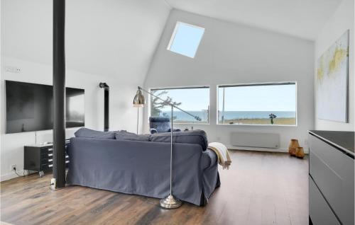  3 Bedroom Amazing Home In Hundested in Hundested