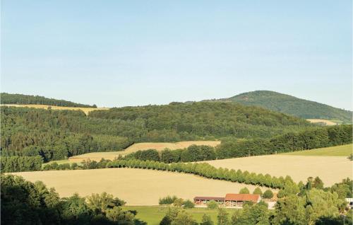 Nice Apartment In Gräfendorf Nice Apartment In Gräfendorf