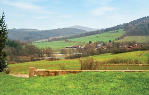 Nice Apartment In Gräfendorf Nice Apartment In Gräfendorf