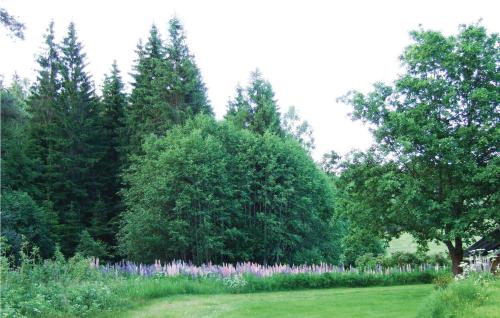 Exterior view, Holiday Home Graninge Boviken Tocksfors in Tocksfors