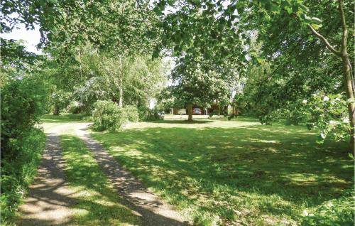 Vista exterior, One-Bedroom Apartment In St Annen in Friedrichstadt