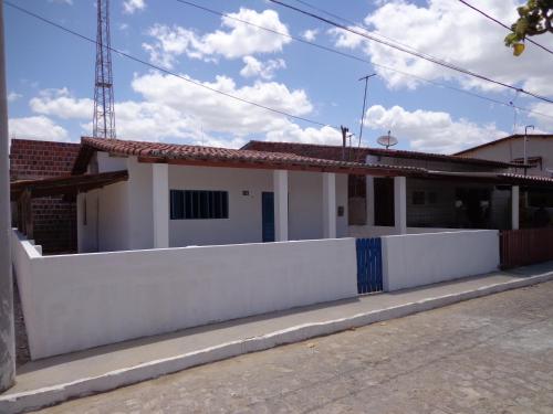 

Casa Mobiliada Galinhos