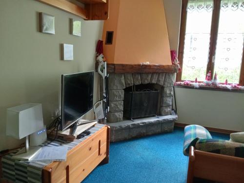  CASA ILARIA in Faidello