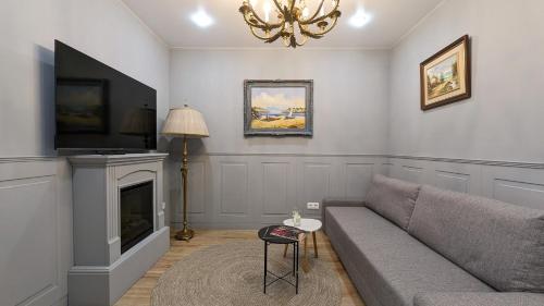 MAYOR old town apartment 5