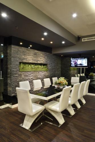 ザ シーケア ホテル