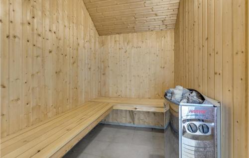 Attractions, Beautiful Home In Idestrup With Sauna in Idestrup