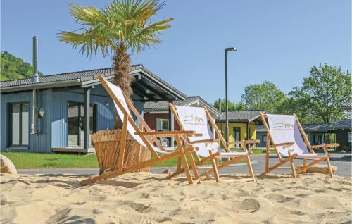 Ferienhausdorf Thale - image 10