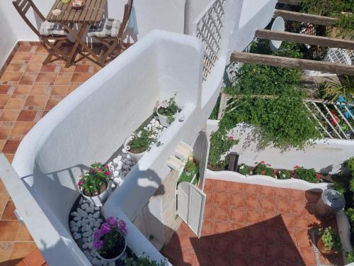  Villa Mila Mi in Benajarafe