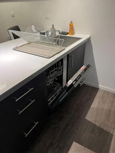Appartement quartier historique, Toulouse (fotografie 3)