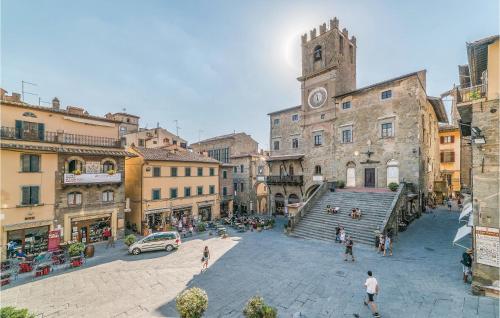 A szálláshely kívülről, Pet Friendly Home In Arezzo Ar in Puliciano