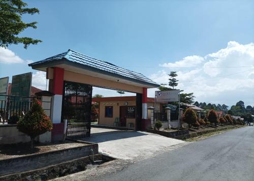Robbani Edotel Liwa Syariah - 숙소 외관