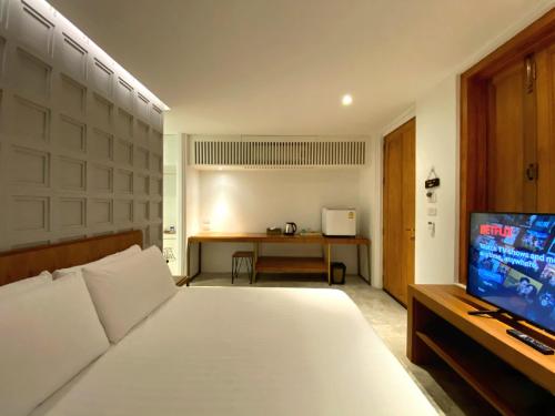 Vali Villa Bangkok, Bangkok (fotografie 4)