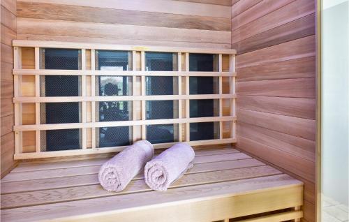 Aktivitātes, Awesome Home In Krasic With Sauna in Kumroveca