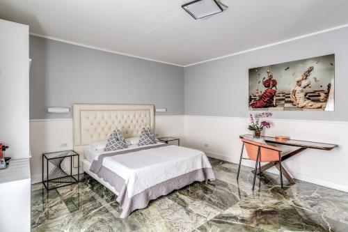 Spanish Step Dream Suites, Rom (Foto 2)