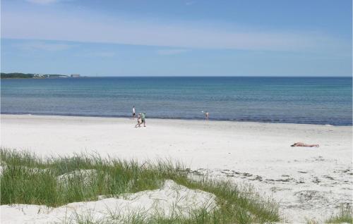  Holiday Home Tørveskæret Nexø Xii in Snogebæk