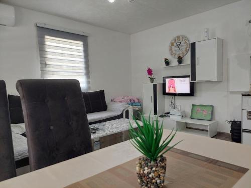 One-Bedroom Apartment image 9