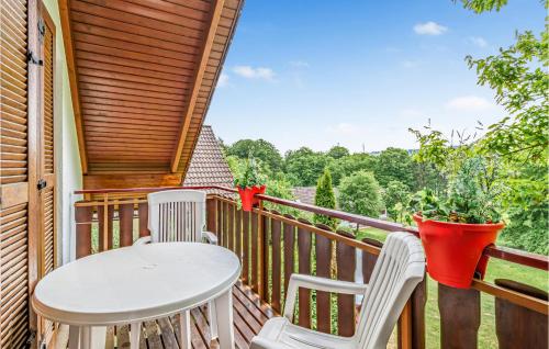 Five-Bedroom Holiday Home in Kirchheim - image 5