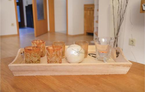 Five-Bedroom Holiday Home in Kirchheim - image 3