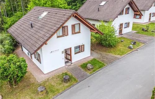 Ferienhaus 12 In Kirchheim in Kirchheim, Deutschland