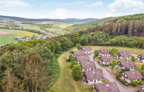 Five-Bedroom Holiday Home in Kirchheim - image 14