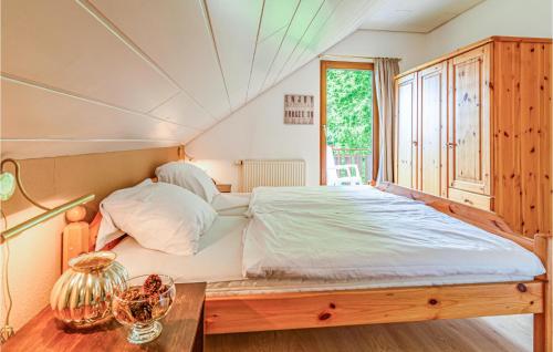Five-Bedroom Holiday Home in Kirchheim - image 9