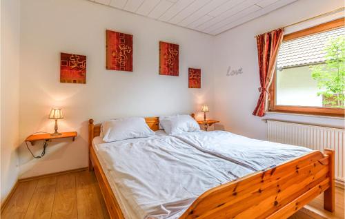Five-Bedroom Holiday Home in Kirchheim - main image