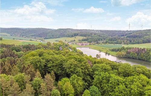 Five-Bedroom Holiday Home in Kirchheim - image 7