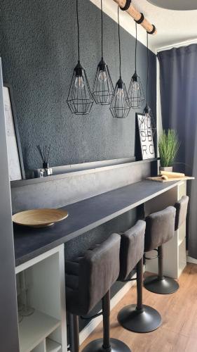 Ferienwohnung, Monteurwohnung, Unterkunft Elise, Magdeburgo (foto 5)