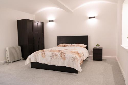 Flat near Peak District in 利德蓋特