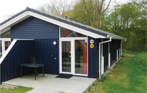 Schmugglerstieg 13D - Dorf 5 in Priwall, Deutschland