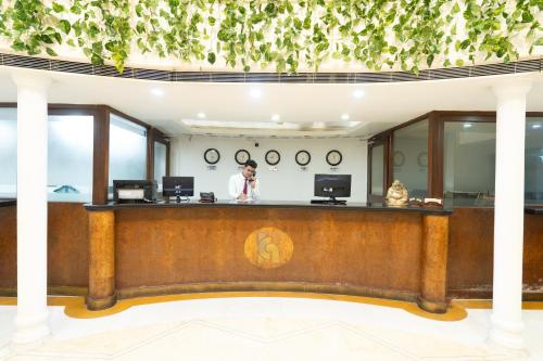 Hotel Celebration, Raipur