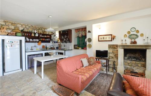  Beautiful Home In Rosolini With Wifi in Rosolini