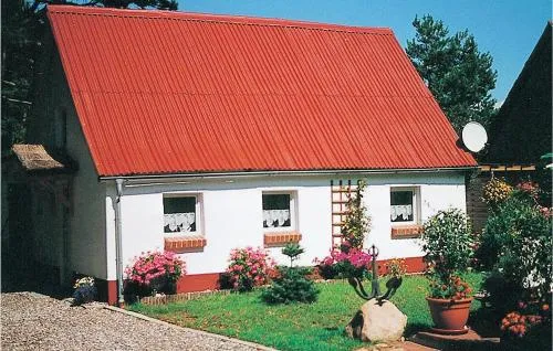 Ferienhaus Waldreihe Q in Ribnitz-Damgarten, Deutschland